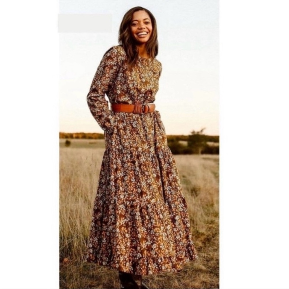 🤎 Anthropologie/Porridge Clothing, XL, Like New 🤎